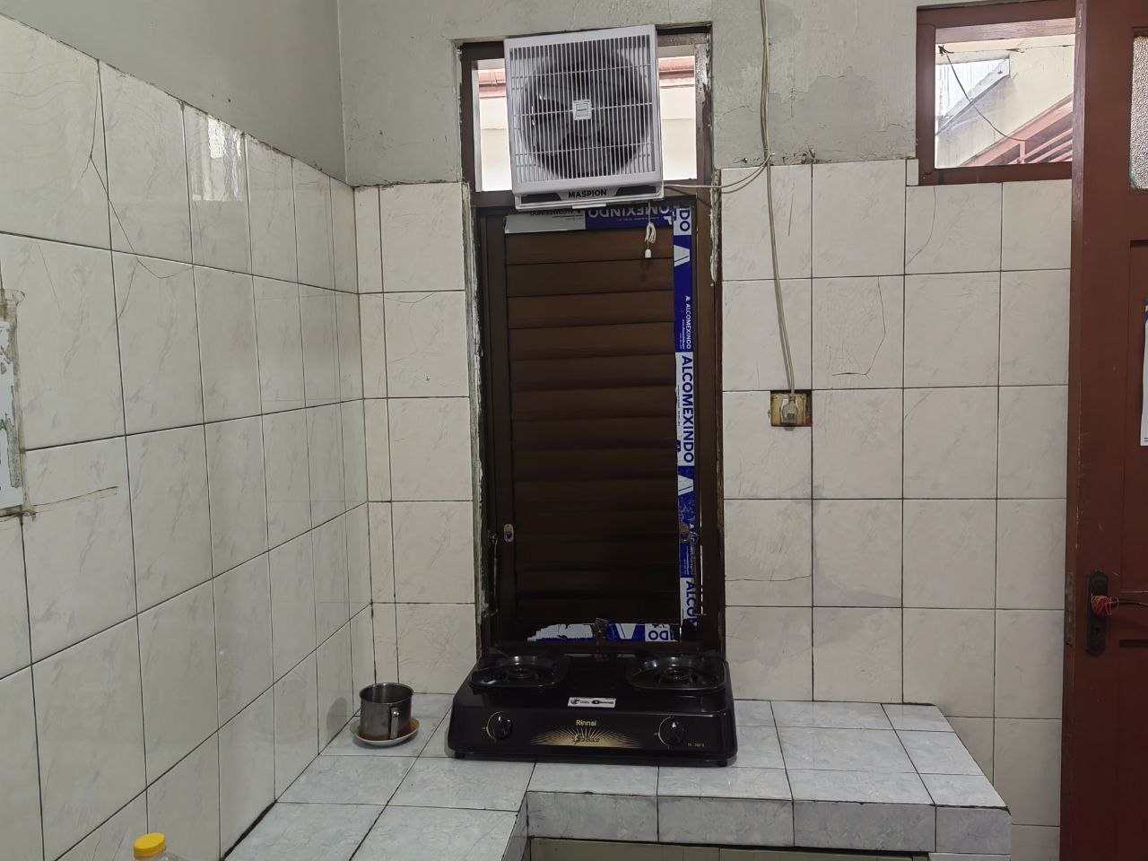 Dapur Bersama